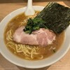 ラーメン モンタナ 秋葉原店