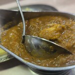 タンドゥール - 