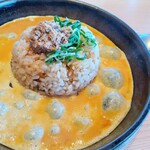 丸源ラーメン 所沢北野店 - 