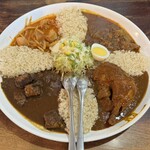 松本メーヤウ 信大前店 - 