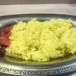 タンドゥール - 