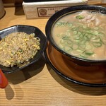 うま屋ラーメン 名東本通店 - 