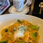 元町珈琲 せんだい市名坂の離れ - 