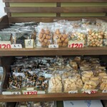 だんごの早川 - 