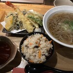松吟庵 - 
