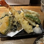 松吟庵 - 