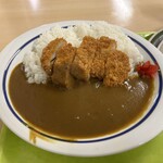 福岡市交通局内食堂 - 