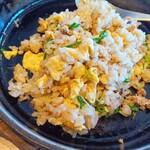 丸源ラーメン 所沢北野店 - 