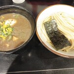 つけ麺無心 - 