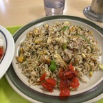 福岡市交通局内食堂 - 