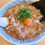 丸源ラーメン 所沢北野店 - 