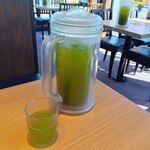 丸源ラーメン - 