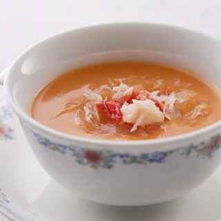 中国料理 桃花林_2