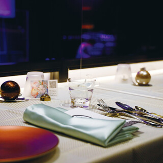 俺のフレンチ グランメゾン_2