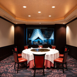 中国料理 桃花林_1