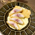 酒とろばた焼 うなり - 