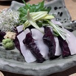 大坂おでん焼とん久 - 