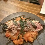 スペインバルBULBO - 