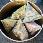 ちいかわらんど TOKYO Station - 