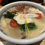 うどん棒 - 