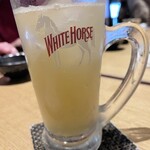 大坂おでん焼とん久 - 