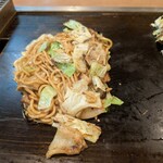 鶴橋風月 なんば御堂筋グランドビル店 - 