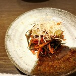 酒とろばた焼 うなり - 