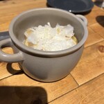 ミックス テイスト - スターター？