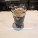 エクセルシオール カフェ - ドリンク写真:アイスコーヒーR