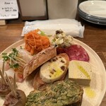 スペインバルBULBO - 