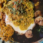 あきらカレー - 