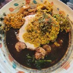 あきらカレー - 