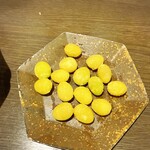 酒とろばた焼 うなり - 