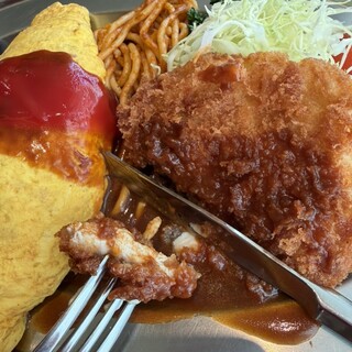 キッチン ジョーズ_1