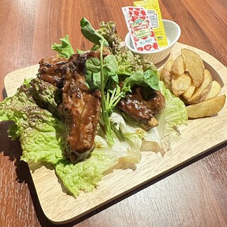 ハングリーバーグ_1