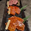 焼肉 うちだ 池田石橋本店