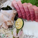 八雲鮨 - 料理写真: