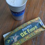 オーケンのオーケーフード - 