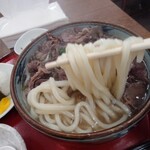 うどん好き - 