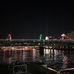 屋形船 あみ達 - 