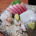 八雲鮨 - 