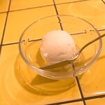 ブータン - アイスが付く！