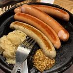 シュマッツ - 