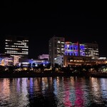 屋形船 あみ達 - 