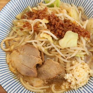 つけ麺ささ木_0