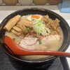 味噌麺処 花道庵 東京駅店