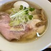 ラーメン 健やか