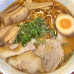 尾道ラーメン 十六番 - 