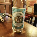 炭火塩焼鶏 たまい - 