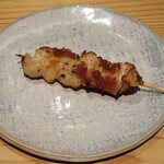 焼き鳥 すず喜 - 